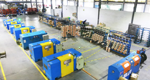 佛山首家通過國家CNAS認(rèn)證的電纜企業(yè)被佛山電視臺白坭廣播電視