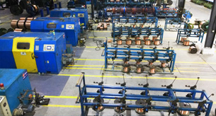 控制電纜主要有哪些應(yīng)用領(lǐng)域，看完這篇文章你就知道了