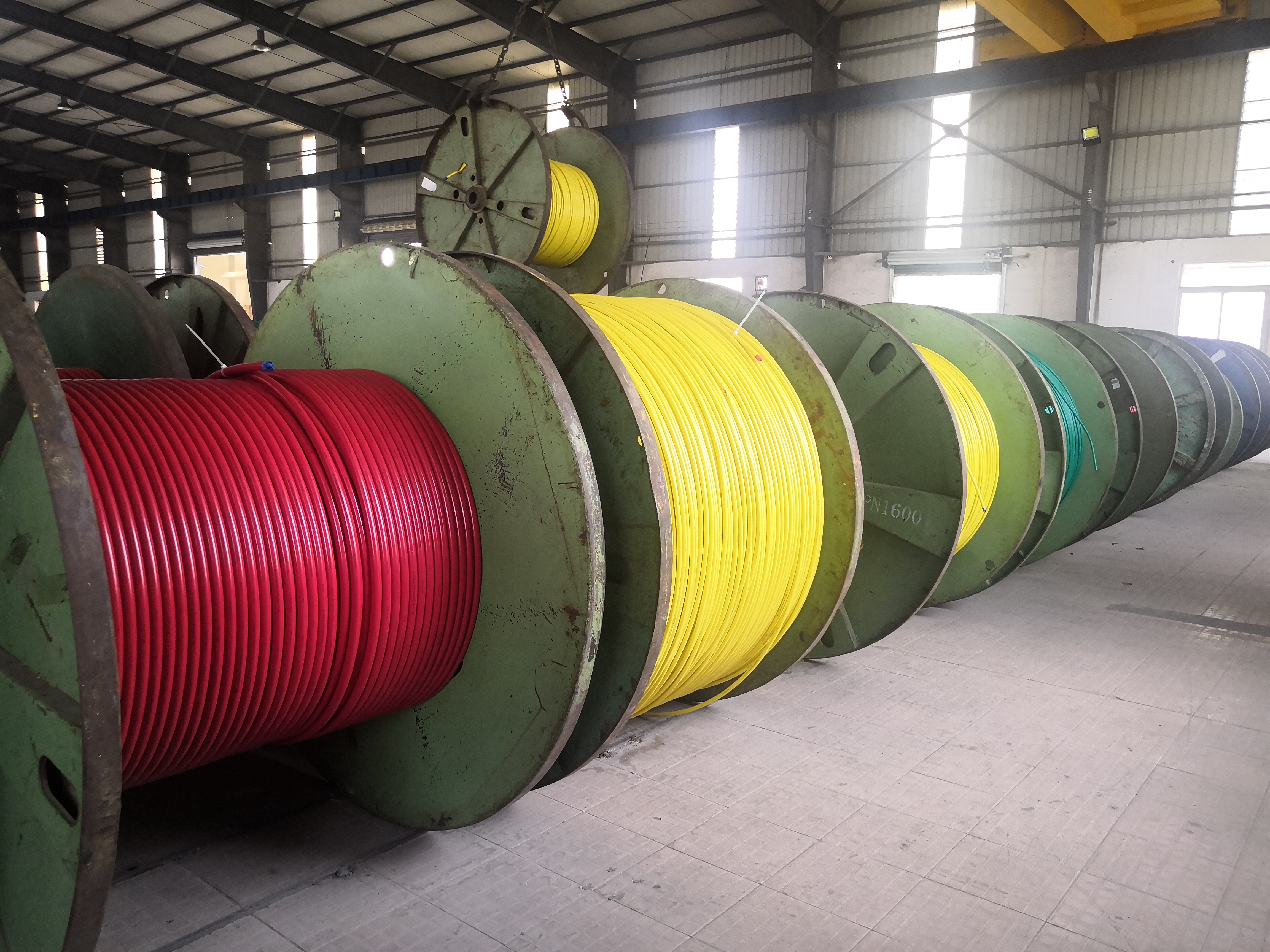 花三分鐘看看您就知道為何電纜起火