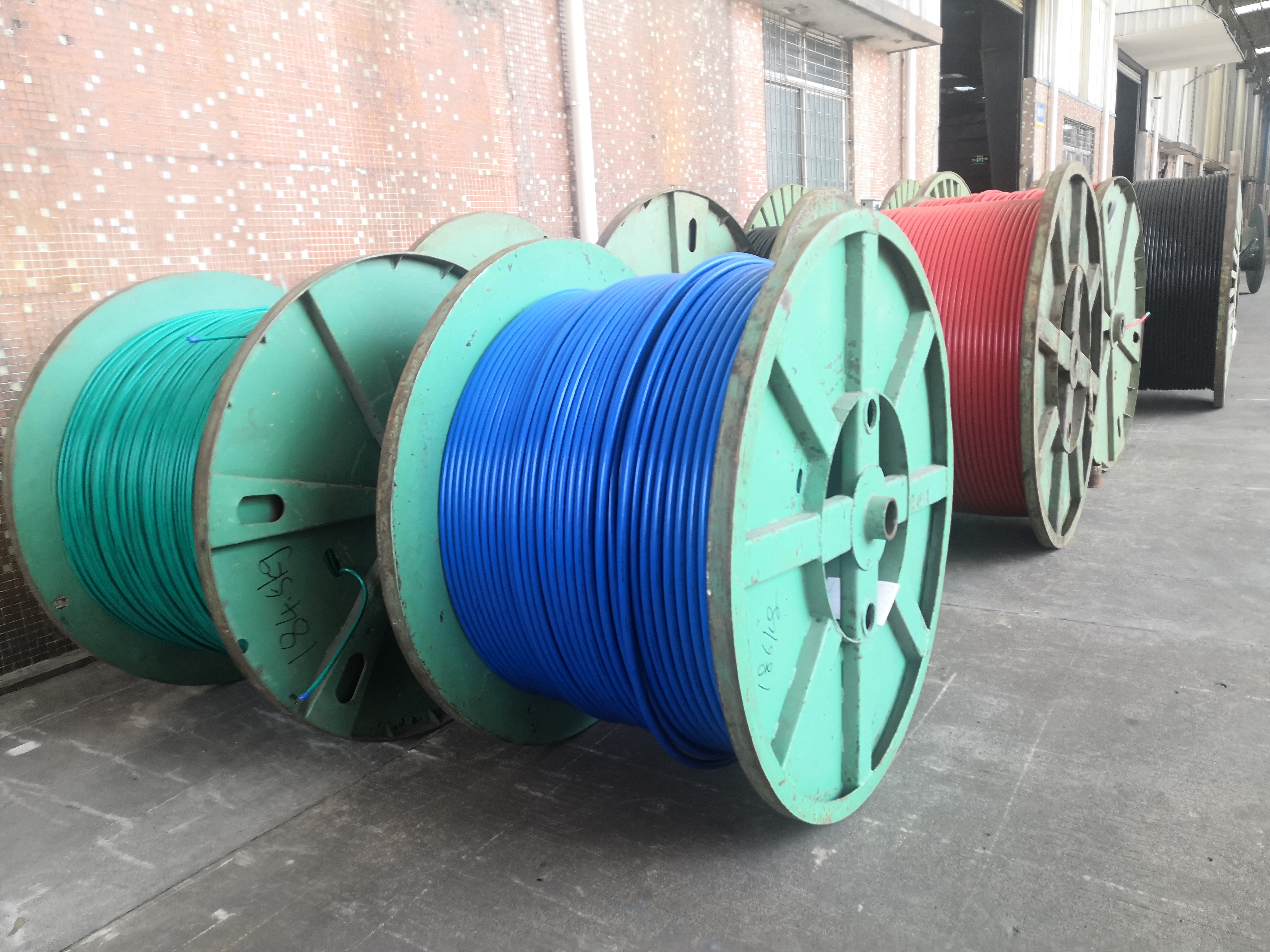 冬季電纜敷設(shè)需要注意什么？