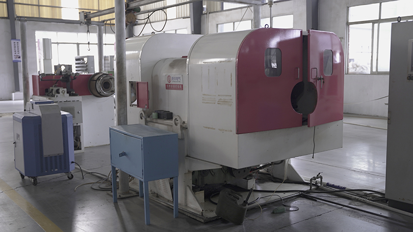 連鎖鎧裝機(jī)