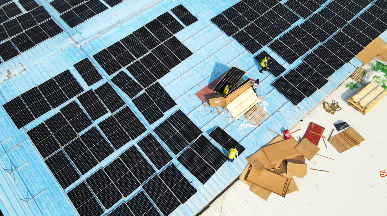 光伏電纜 光伏電纜