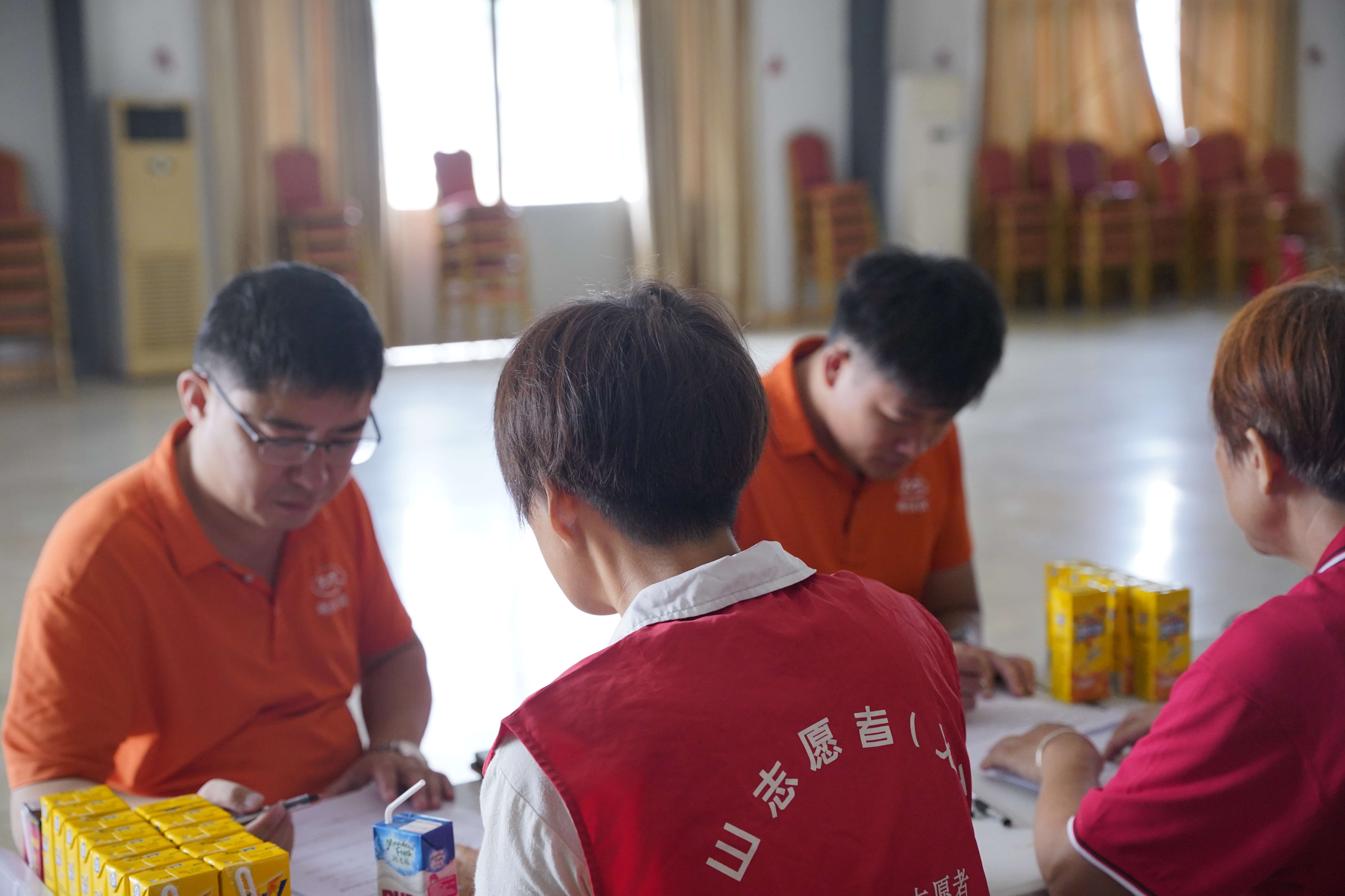 熱血行動(dòng)，傳遞愛(ài)心丨禪誠(chéng)電纜組織公益獻(xiàn)血活動(dòng)