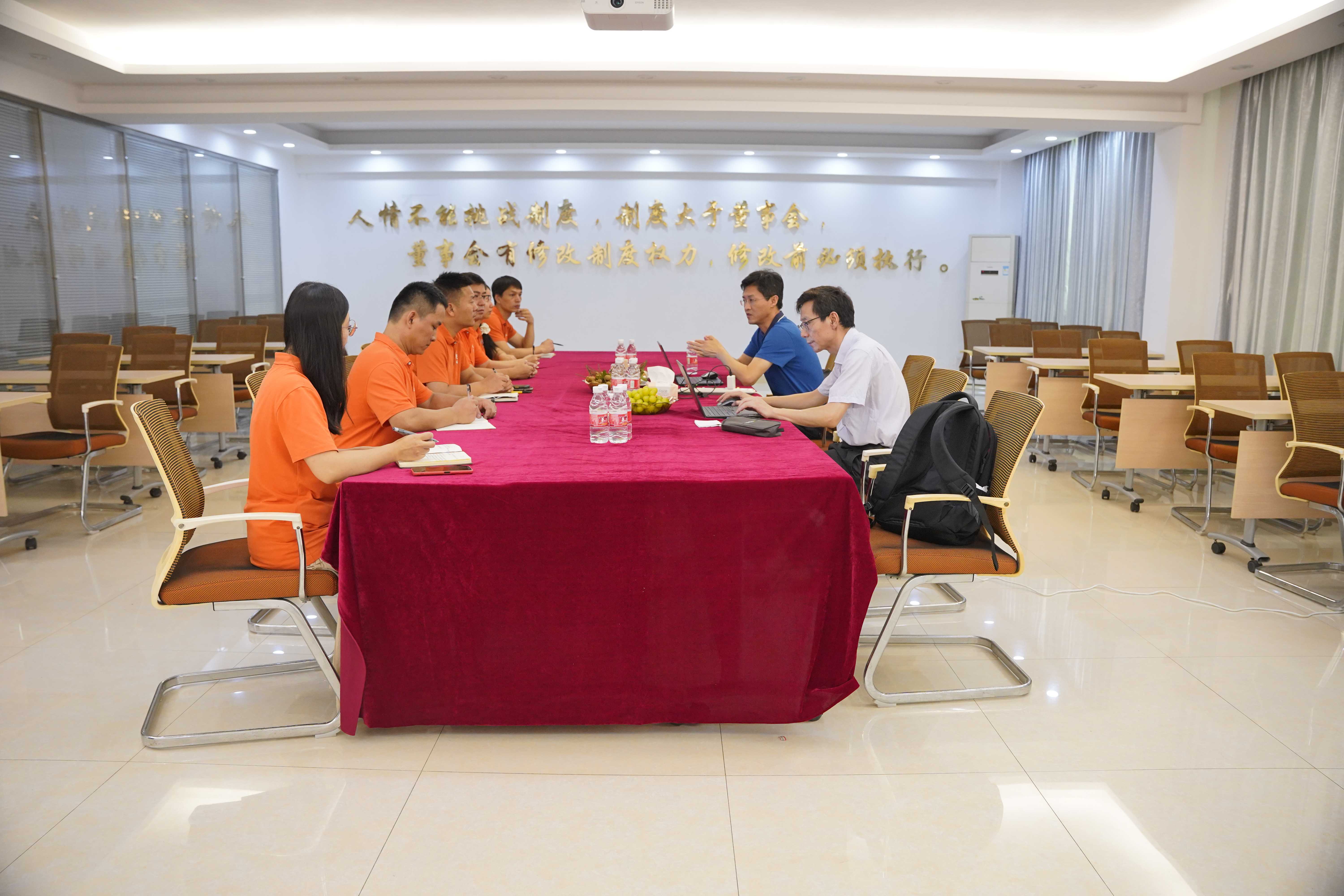 禪誠(chéng)電纜順利通過(guò)2024年度CCC認(rèn)證監(jiān)督檢查