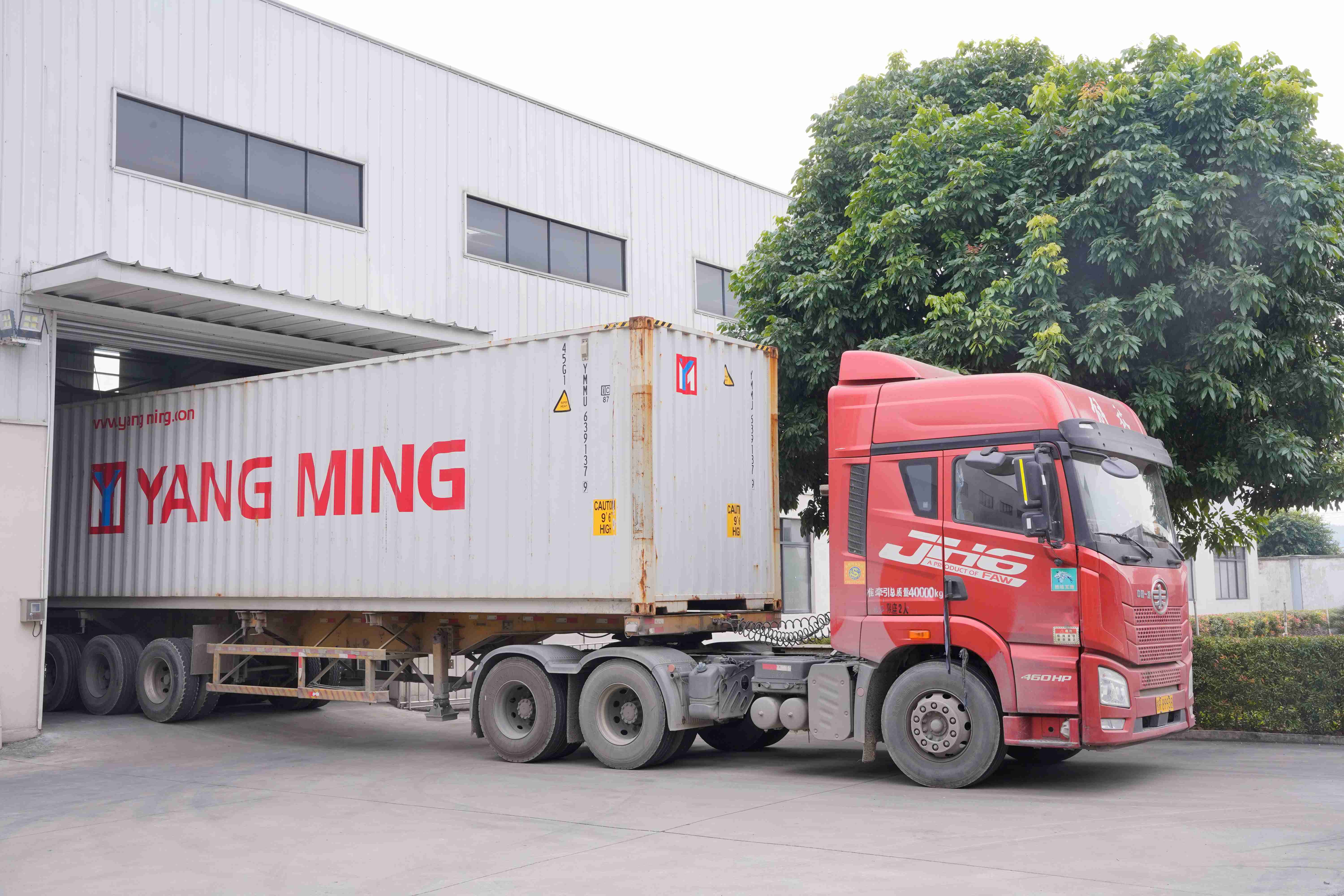 禪誠(chéng)電纜成功出口柬埔寨，數(shù)百萬(wàn)元電纜產(chǎn)品助力商業(yè)建筑項(xiàng)目