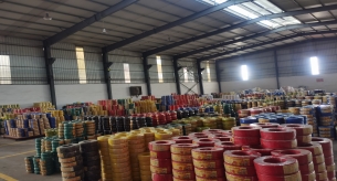 國(guó)內(nèi)知名電纜廠家?guī)J(rèn)識(shí)WDZB-BYJ電線