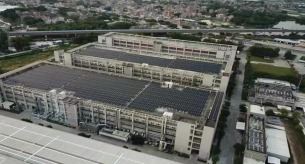 深圳華鑫新能源技術(shù)有限公司