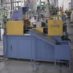 自動搖盤包膜一體機