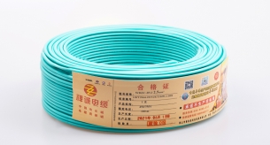 阻燃電線是耐火電線嗎