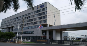 清遠(yuǎn)楚江高精銅帶有限公司揭陽(yáng)分公司改造項(xiàng)目