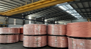 電線批發(fā)廠家鑒別優(yōu)劣銅線的小妙招