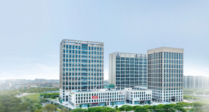 箭牌家居集團股份有限公司