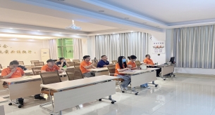 【禪誠電纜】新員工入職培訓(xùn)