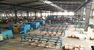 電線電纜沒有負(fù)載為何還會(huì)發(fā)熱？