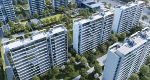 知名電纜制造廠家禪誠電纜為金麟府項目供應(yīng)電力電纜