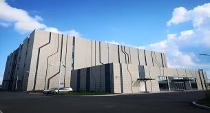 黑龍江哈爾濱數(shù)據(jù)中心