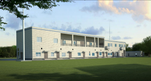 110kV靜州送變電(韋恩云數(shù)據(jù)中心業(yè)擴配套)工程變電部分