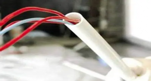 房屋裝修電線一定要穿管嗎？