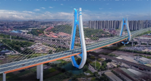 惠州至肇慶高速公路白云至三水段SG06段