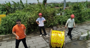 湛徐高速公路烏石支線項(xiàng)目