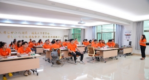 禪誠電纜首屆實戰(zhàn)技能PK賽圓滿落幕，用專業(yè)服務客戶！