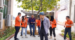 植樹節(jié)丨擁抱春天種下希望，綠水青山幸福家園！ 