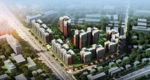 禪誠(chéng)電纜助力春灣·星海灣花園項(xiàng)目建設(shè)