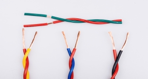 一文科普什么是RVS雙絞線！