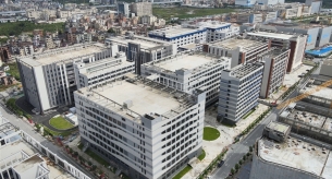 禪誠電纜助力廣州華榮化妝品智能制造供應(yīng)鏈基地建設(shè)