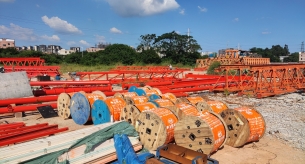 常用的工業(yè)電線電纜有哪些種類？