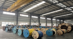 電力電纜施工一般分哪幾個部分？