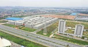 電纜品牌禪誠(chéng)電纜為聯(lián)東U谷三水雙創(chuàng)園提供電線電纜