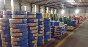 廣東電纜廠家告訴您家裝需要用阻燃電線嗎