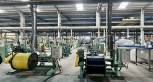 廣東電纜品牌介紹YJV電力電纜的主要特性