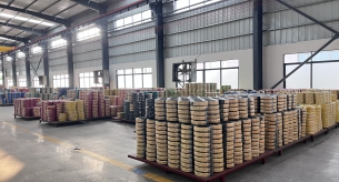 電纜生產(chǎn)廠家的電纜合格標準