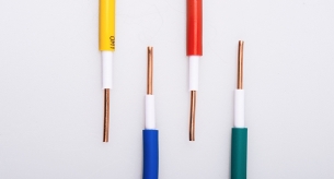 BVV和RVV電線有哪些區(qū)別？一個字母相差這么大？