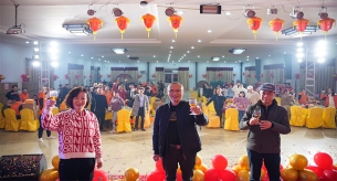 一份耕耘 一份收獲丨2024年禪誠(chéng)電纜年會(huì)盛典圓滿落幕