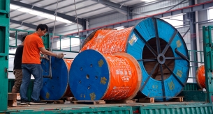 電線電纜敷設(shè)安裝為什么要預(yù)留長度