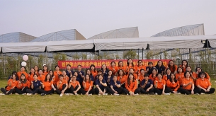 我是女神，天天向上丨禪誠電纜“三八婦女節(jié)”活動圓滿成功