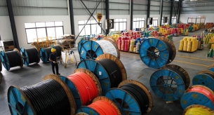 電纜發(fā)生爆炸，應(yīng)該怎么辦？