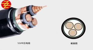 在選擇電力電纜的截面時應(yīng)遵循哪些規(guī)則？