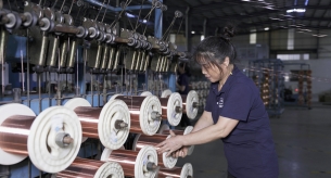 電線定制廠家簡述電線電纜的維護(hù)措施