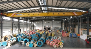 如何做好電纜的防水措施