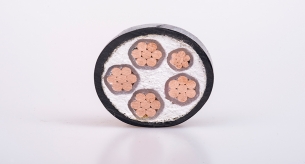 YJV和VV電力電纜兩者的區(qū)別