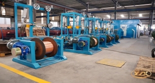 【禪誠公司】新的生產(chǎn)線投產(chǎn)啦！