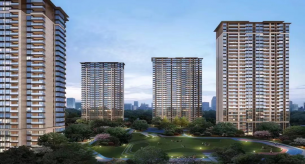 浙江水韻藍(lán)灣