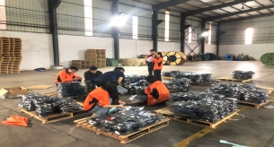 禪誠(chéng)電纜出口業(yè)務(wù)騰飛：個(gè)性化包裝助力外貿(mào)新輝煌