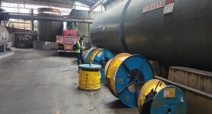 佛山市南海區(qū)西樵鎮(zhèn)某紡織廠