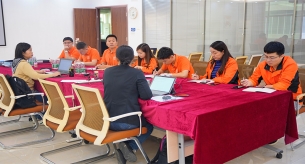 固本強(qiáng)基?行穩(wěn)致遠(yuǎn)丨禪誠(chéng)電纜順利通過(guò)“三體系”年度監(jiān)督審核