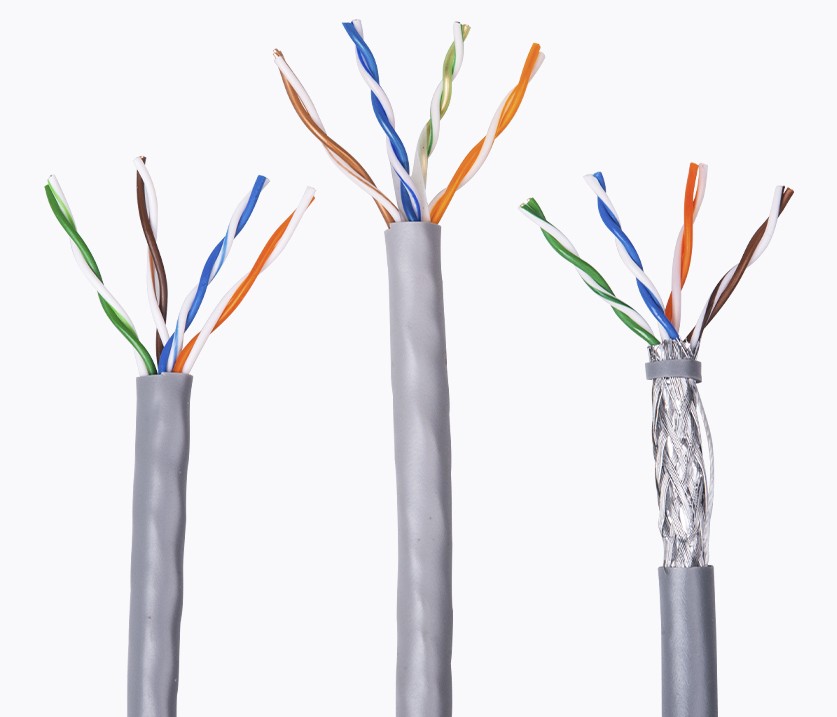 通訊電纜 通訊電纜